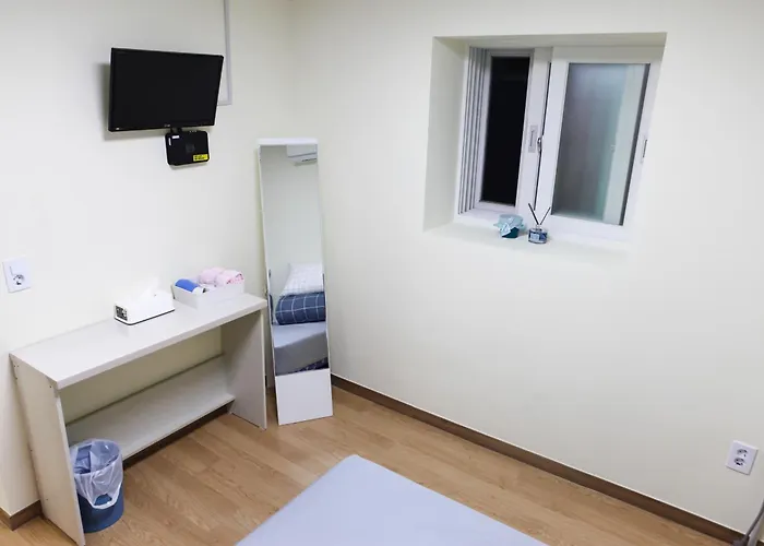 Affittacamere Namsan Gil House