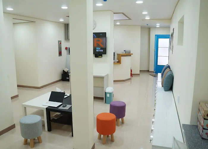 Namsan Gil House 2*