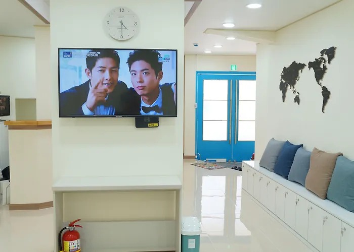 Namsan Gil House 2*