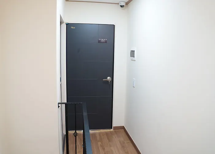 Namsan Gil House Affittacamere