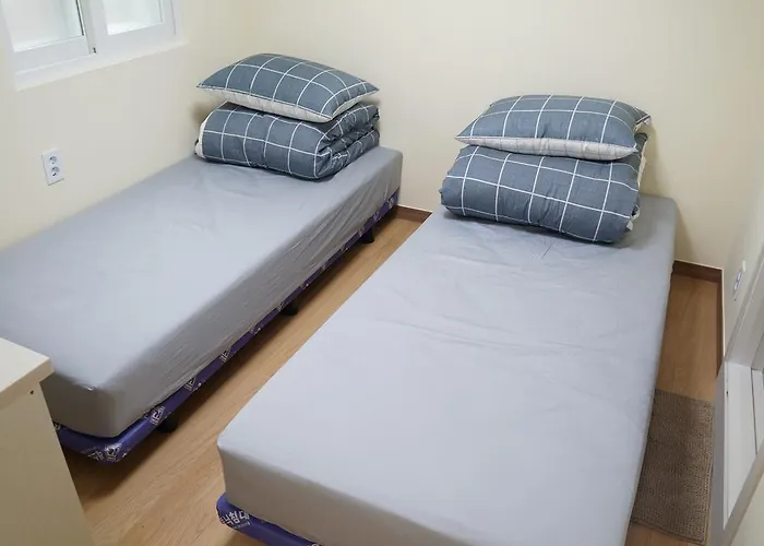 Affittacamere Namsan Gil House