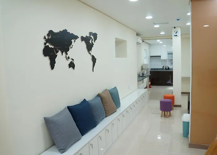Namsan Gil House