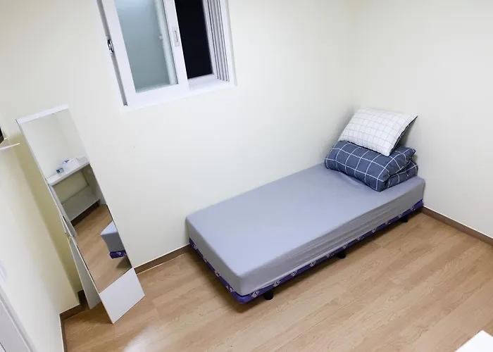 Namsan Gil House 2* Seul