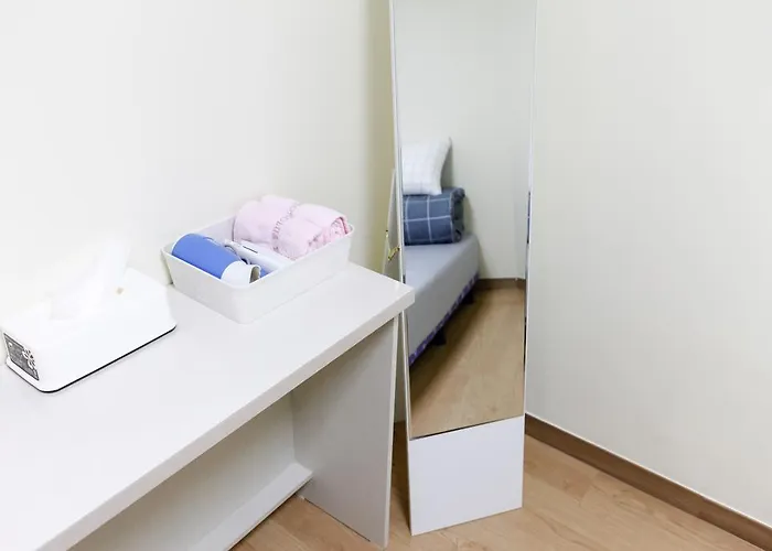 Affittacamere Namsan Gil House Seul